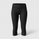 Adidas Supernova 3/4 Running Tights – Μαύρο / Pre-Owned